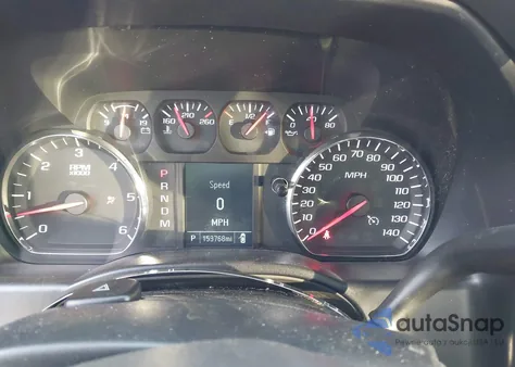 2015 Chevrolet Silverado 1500 Ls from USA, damaged, VIN 1GCRCPECXFZ359032